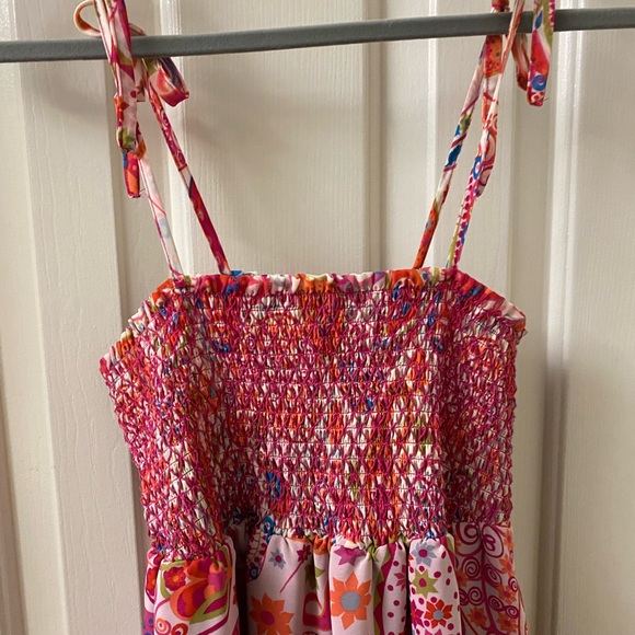 Liberty of London Maxi Dress - Picture 2 of 3